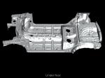 Nissan Qashqai Concept 2004 года